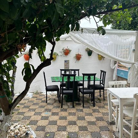 Monat Otel Hacimemis Alaçatı Ngoại thất bức ảnh