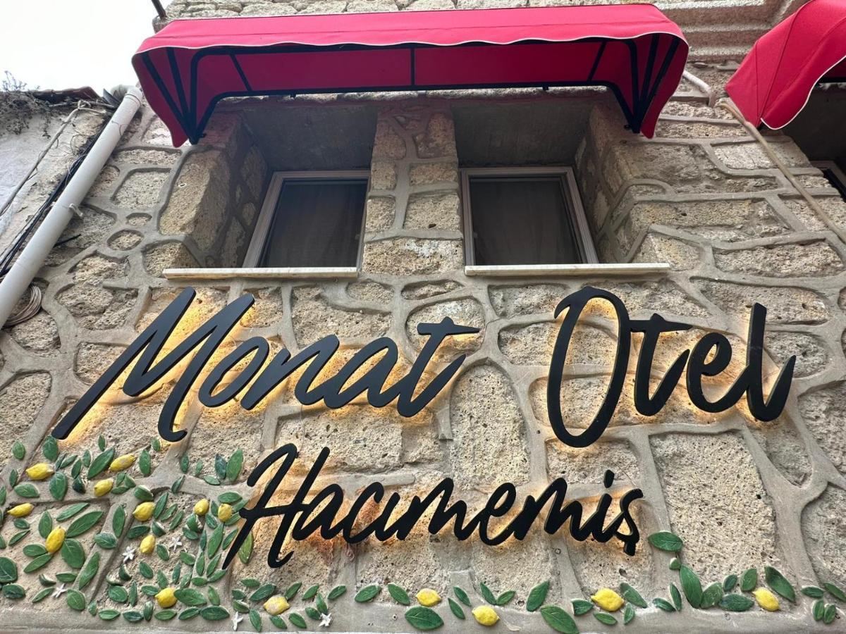 Monat Otel Hacimemis Alaçatı Ngoại thất bức ảnh