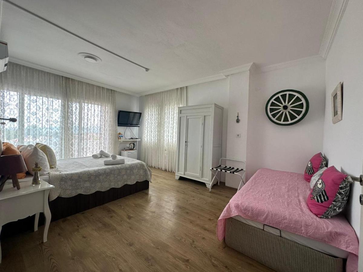 Monat Otel Hacimemis Alaçatı Ngoại thất bức ảnh