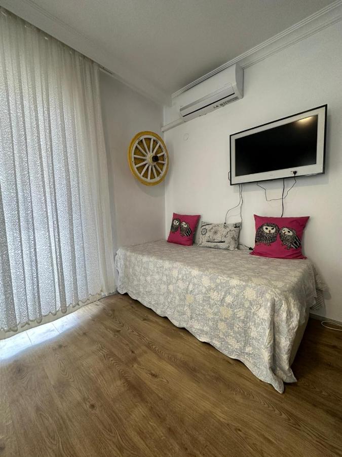 Monat Otel Hacimemis Alaçatı Ngoại thất bức ảnh