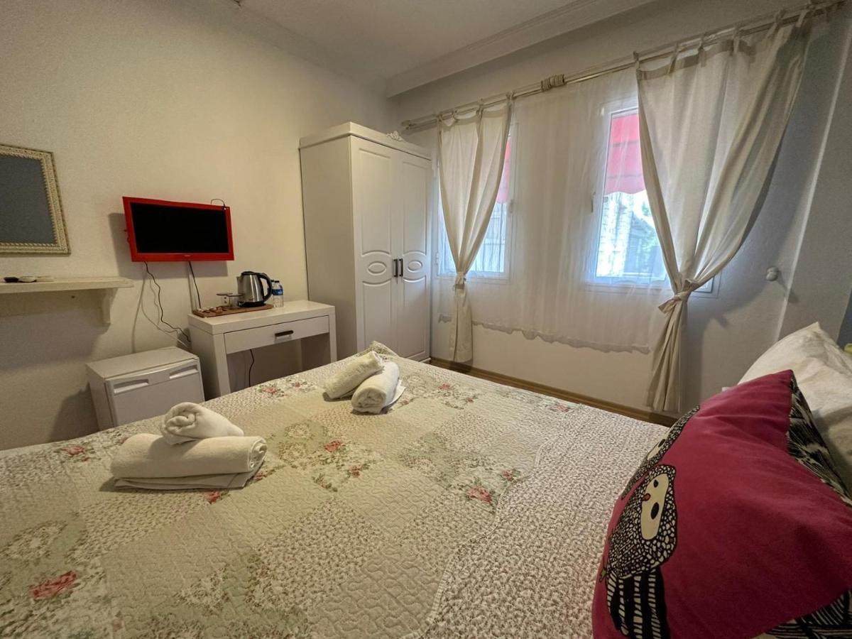 Monat Otel Hacimemis Alaçatı Ngoại thất bức ảnh