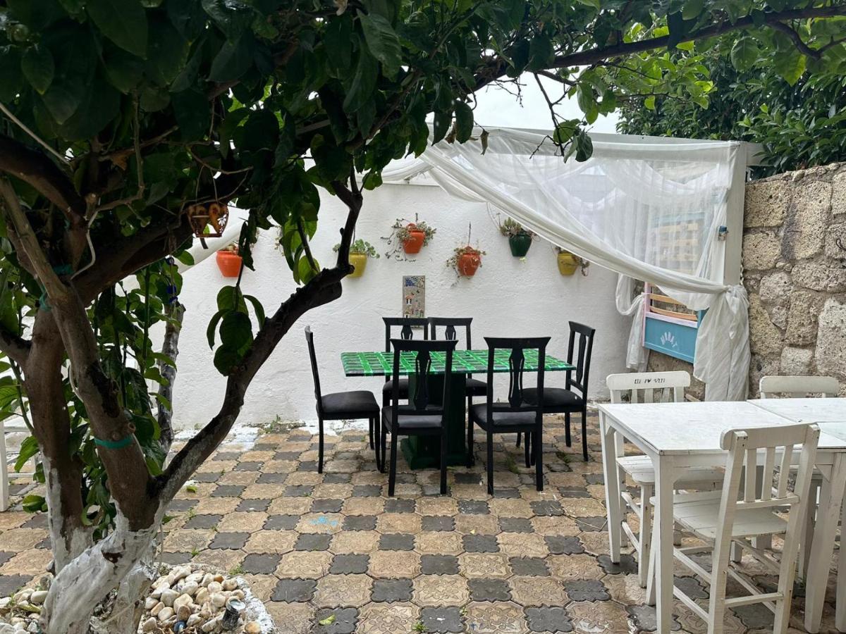 Monat Otel Hacimemis Alaçatı Ngoại thất bức ảnh