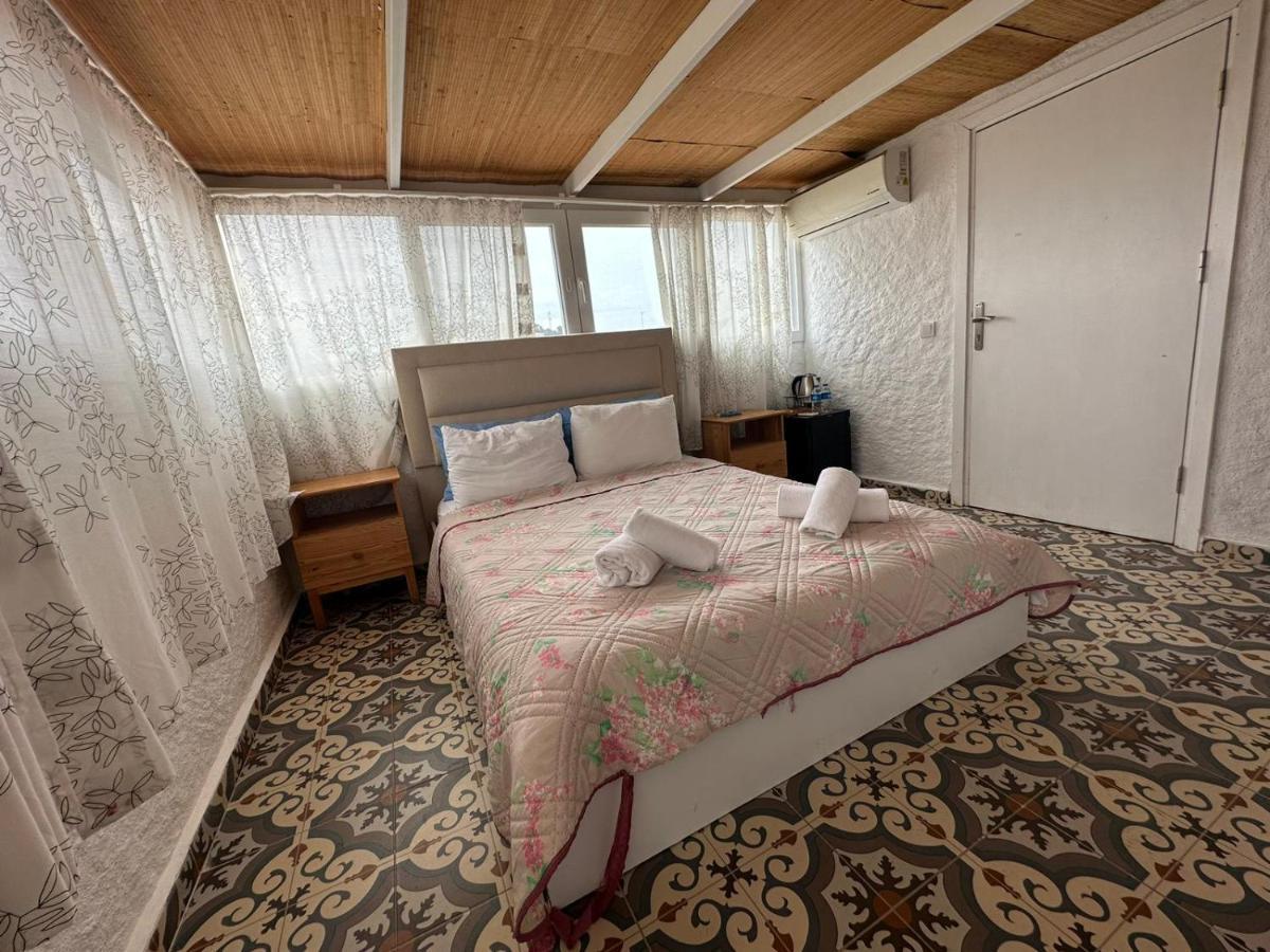 Monat Otel Hacimemis Alaçatı Ngoại thất bức ảnh