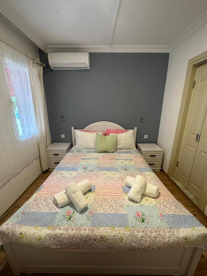 Monat Otel Hacimemis Alaçatı Ngoại thất bức ảnh