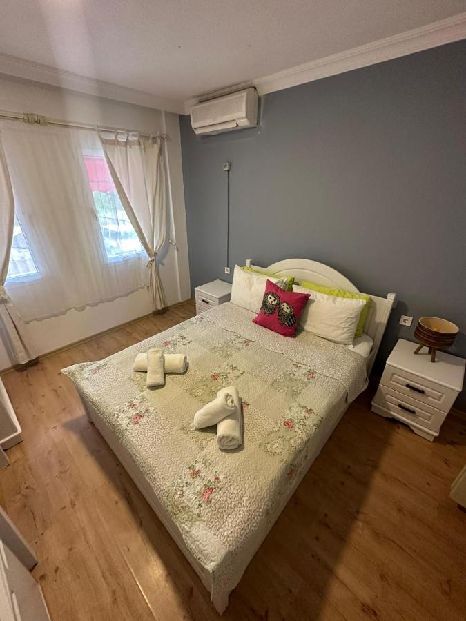 Monat Otel Hacimemis Alaçatı Ngoại thất bức ảnh