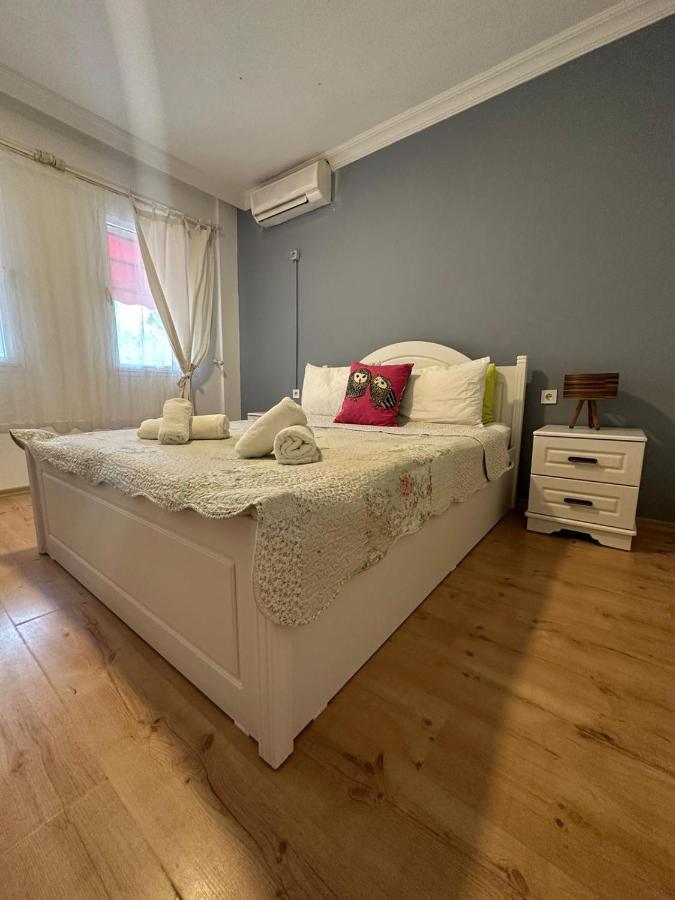 Monat Otel Hacimemis Alaçatı Ngoại thất bức ảnh