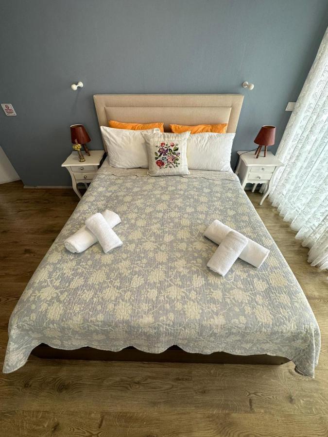 Monat Otel Hacimemis Alaçatı Ngoại thất bức ảnh