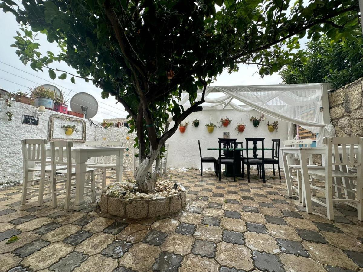 Monat Otel Hacimemis Alaçatı Ngoại thất bức ảnh