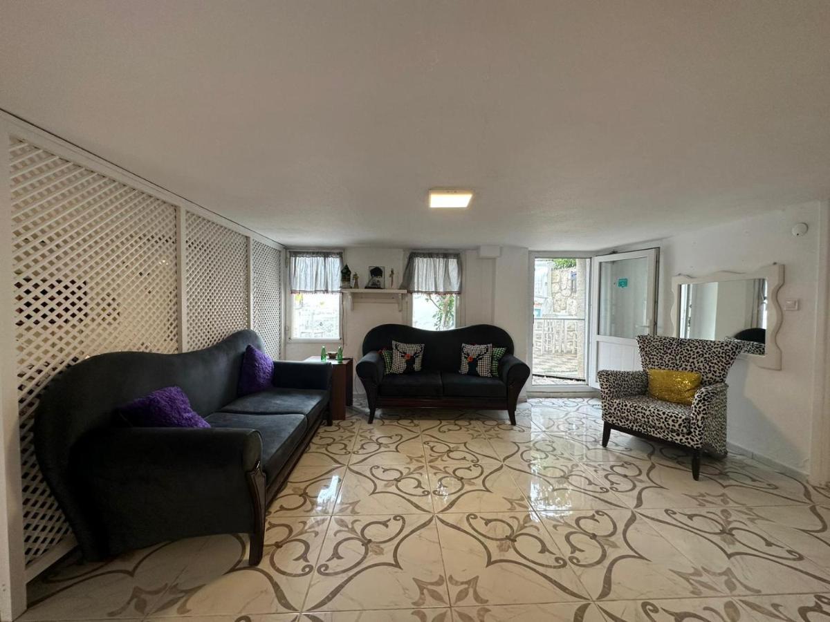Monat Otel Hacimemis Alaçatı Ngoại thất bức ảnh