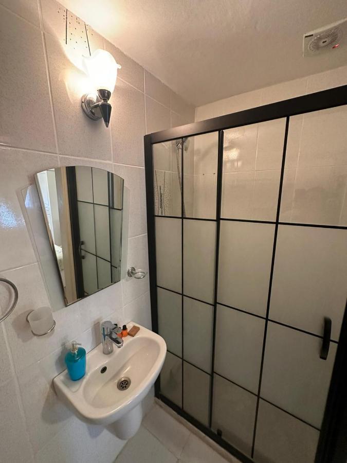 Monat Otel Hacimemis Alaçatı Ngoại thất bức ảnh